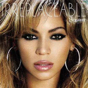 16   Beyoncé   Irreplaceable